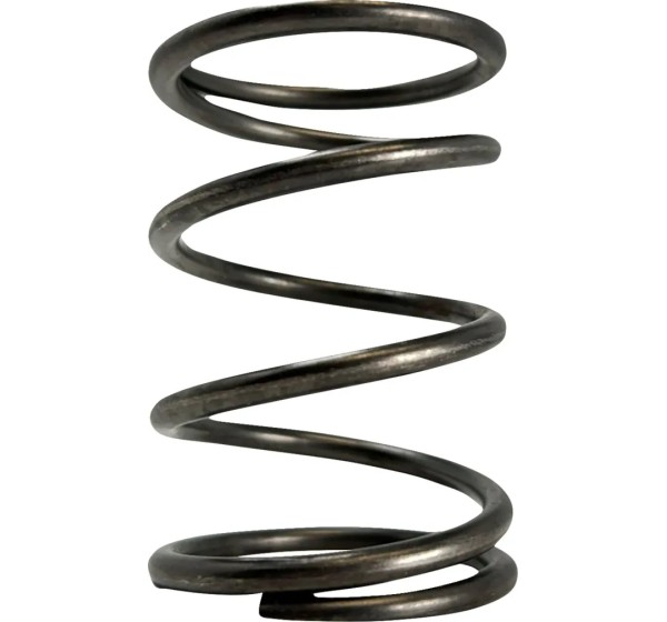 MOOSE OFFROAD FOUR WHEEL Kupplungen & Kupplungskomponenten - PRIMARY CLUTCH SPRING (BLACK)