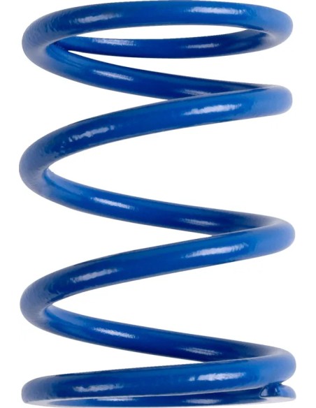 MOOSE OFFROAD FOUR WHEEL Kupplungen & Kupplungskomponenten - PRIMARY CLUTCH SPRING (BLUE/YE