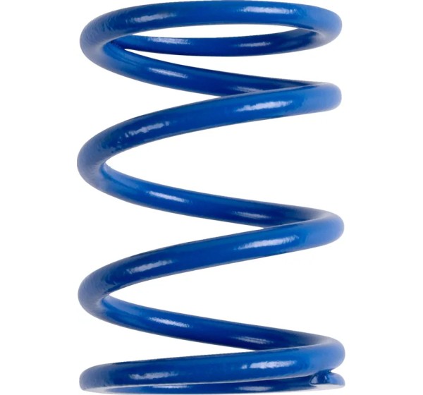 MOOSE OFFROAD FOUR WHEEL Kupplungen & Kupplungskomponenten - PRIMARY CLUTCH SPRING (BLUE/YE