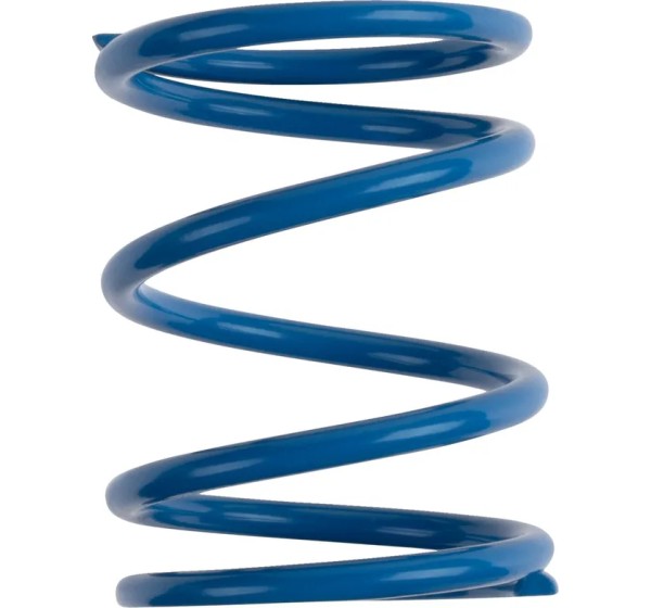 MOOSE OFFROAD FOUR WHEEL Kupplungen & Kupplungskomponenten - PRIMARY CLUTCH SPRING (BLUE/YE