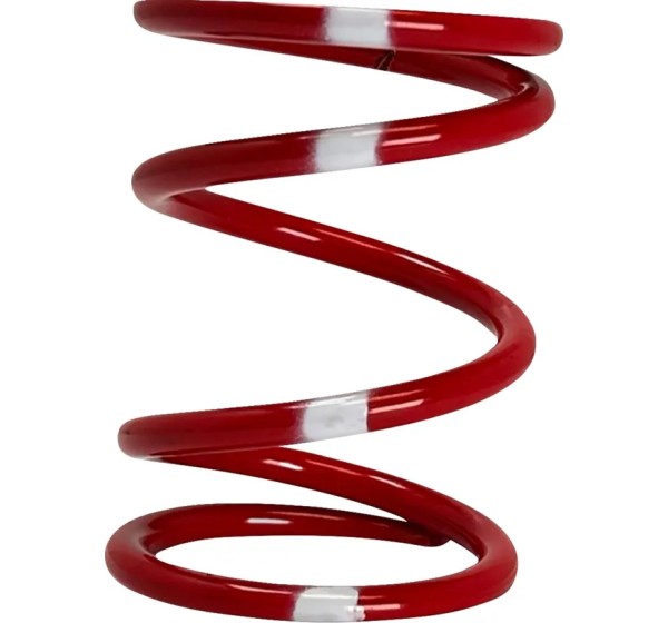 MOOSE OFFROAD FOUR WHEEL Kupplungen & Kupplungskomponenten - PRIMARY CLUTCH SPRING (RED/BLU