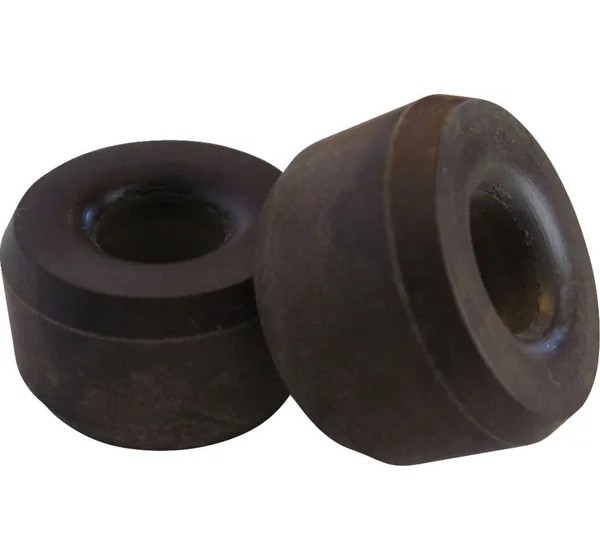MOOSE OFFROAD FOUR WHEEL Kupplungen & Kupplungskomponenten - SECONDARY CLUTCH ROLLERS (PAIR