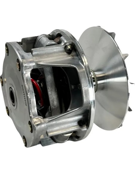 MOOSE OFFROAD FOUR WHEEL Kupplungen & Kupplungskomponenten - PRIMARY CLUTCH (EBS) POL MSE