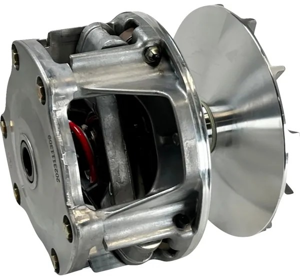 MOOSE OFFROAD FOUR WHEEL Kupplungen & Kupplungskomponenten - PRIMARY CLUTCH (EBS) POL MSE