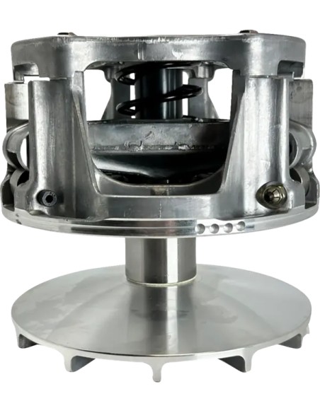 MOOSE OFFROAD FOUR WHEEL Kupplungen & Kupplungskomponenten - PRIMARY CLUTCH (EBS) POL MSE
