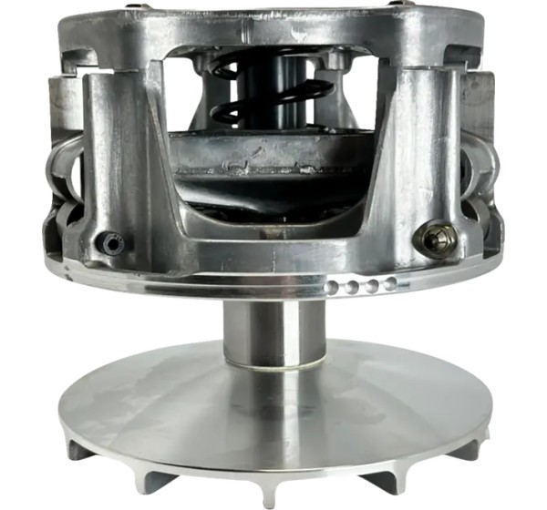 MOOSE OFFROAD FOUR WHEEL Kupplungen & Kupplungskomponenten - PRIMARY CLUTCH (EBS) POL MSE