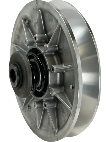 MOOSE OFFROAD FOUR WHEEL Kupplungen & Kupplungskomponenten - SECONDARY CLUTCH POL MOOSE