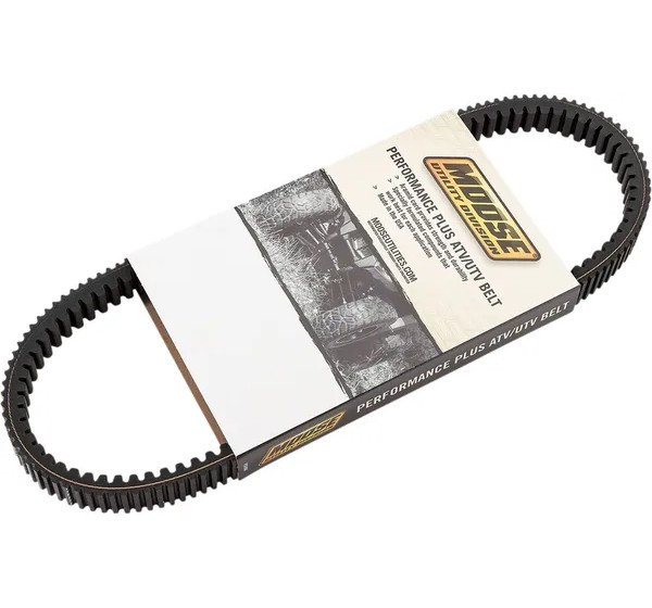 MOOSE OFFROAD FOUR WHEEL Riemen - Detailansicht