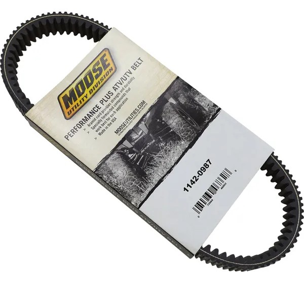 MOOSE OFFROAD FOUR WHEEL Riemen - Detailansicht