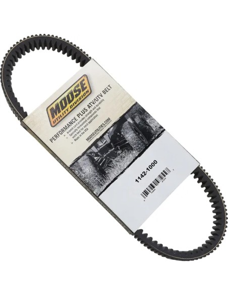 MOOSE OFFROAD FOUR WHEEL Riemen - Detailansicht