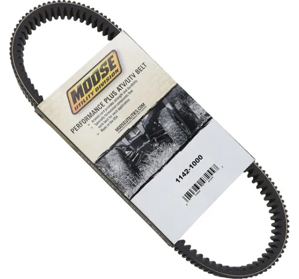 MOOSE OFFROAD FOUR WHEEL Riemen - Detailansicht