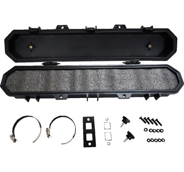 MOOSE OFFROAD FOUR WHEEL Montagematerial & Zubehör - DRIVEBELT STRGE CASE MSE