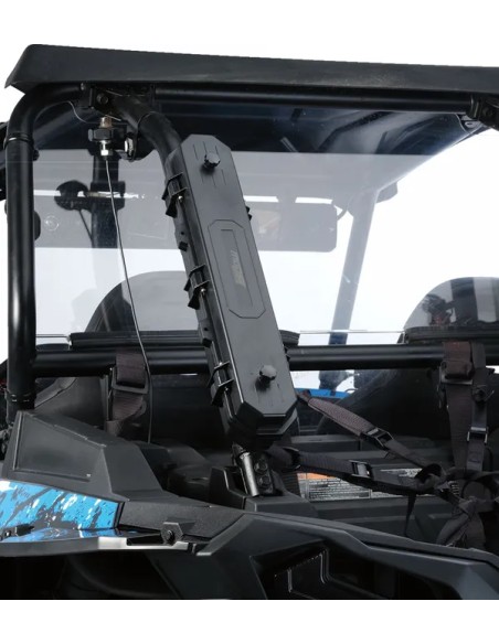 MOOSE OFFROAD FOUR WHEEL Montagematerial & Zubehör Bild 6