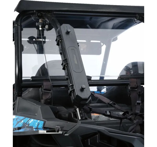 MOOSE OFFROAD FOUR WHEEL Montagematerial & Zubehör Bild 6