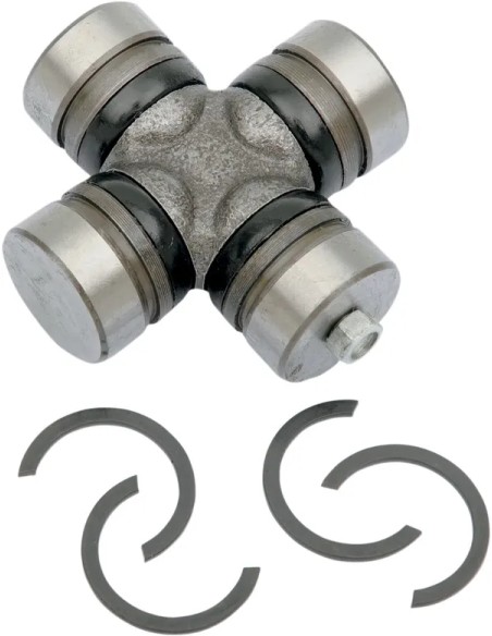 MOOSE OFFROAD FOUR WHEEL Montagematerial & Zubehör für KAWASAKI KAF 620 4X4 2001-2012