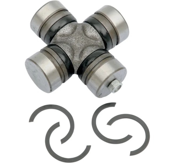 MOOSE OFFROAD FOUR WHEEL Montagematerial & Zubehör für KAWASAKI KAF 620 4X4 2001-2012