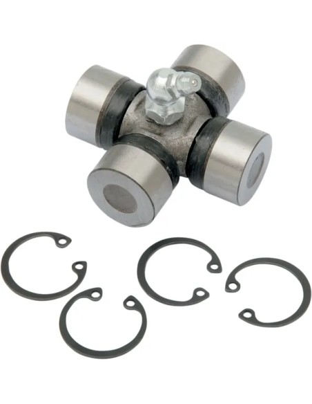 MOOSE OFFROAD FOUR WHEEL Montagematerial & Zubehör für CAN AM (BRP) TRAXTER 500 4X4 1999-2004
