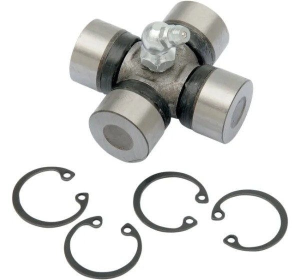 MOOSE OFFROAD FOUR WHEEL Montagematerial & Zubehör für CAN AM (BRP) TRAXTER 500 4X4 1999-2004