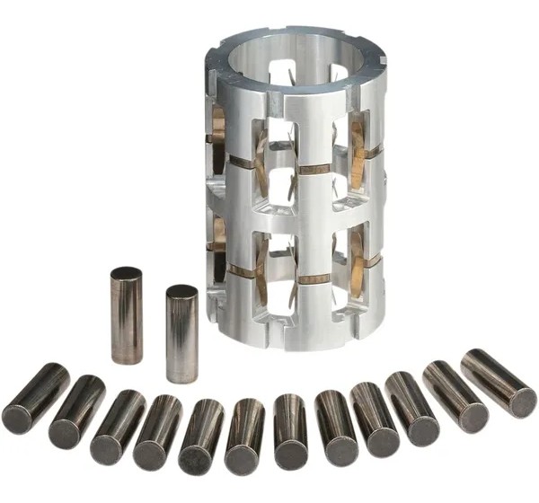 MOOSE OFFROAD FOUR WHEEL Lager & Dichtungen für POLARIS RANGER 500 2X4 2004-2008