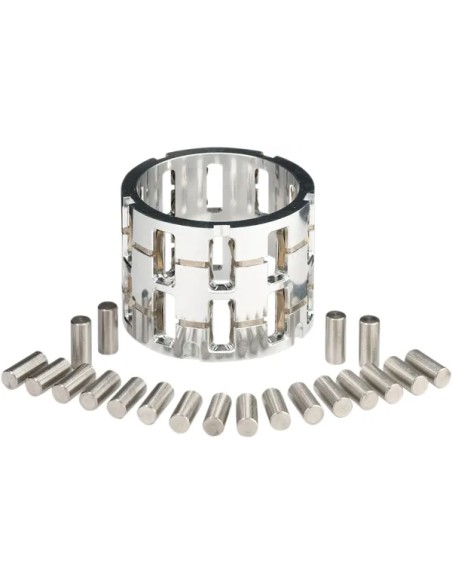 MOOSE OFFROAD FOUR WHEEL Lager & Dichtungen für POLARIS SPORTSMAN 500 HO (CARB) 4X4 2007-2013