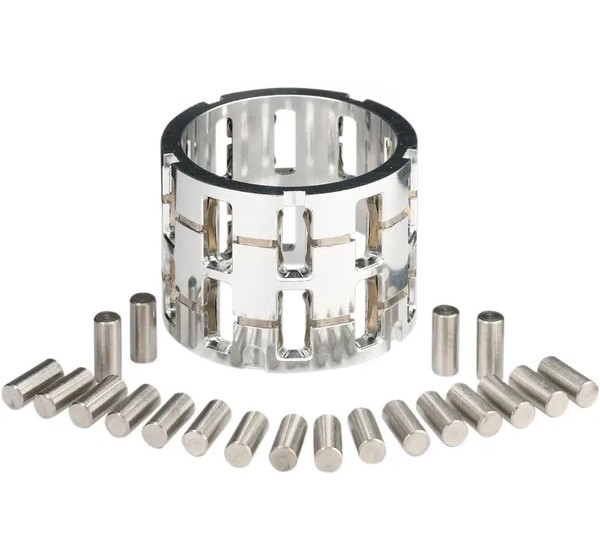 MOOSE OFFROAD FOUR WHEEL Lager & Dichtungen für POLARIS SPORTSMAN 500 HO (CARB) 4X4 2007-2013