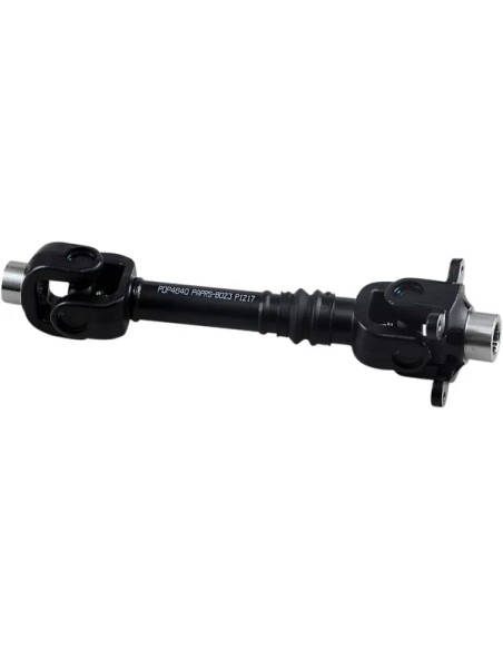 MOOSE OFFROAD FOUR WHEEL Wellen für CAN AM (BRP) OUTLANDER 500 EFI HO 4X4 2008