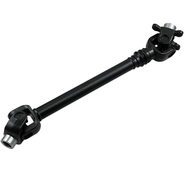 MOOSE OFFROAD FOUR WHEEL Wellen für CAN AM (BRP) OUTLANDER 500 EFI 4X4 2009-2011