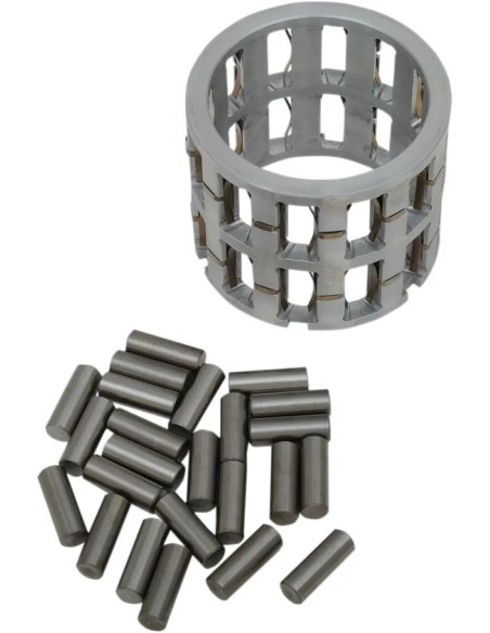 MOOSE OFFROAD FOUR WHEEL Lager & Dichtungen für POLARIS RZR XP 1000 4X4 2014-2021