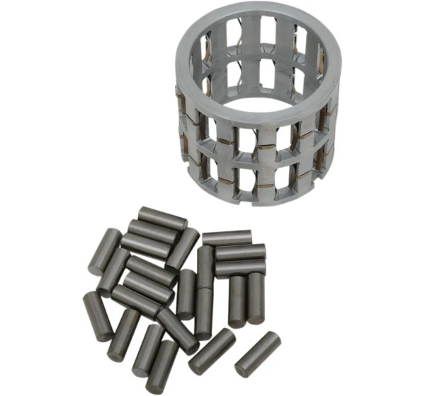 MOOSE OFFROAD FOUR WHEEL Lager & Dichtungen für POLARIS RZR XP 1000 4X4 2014-2021
