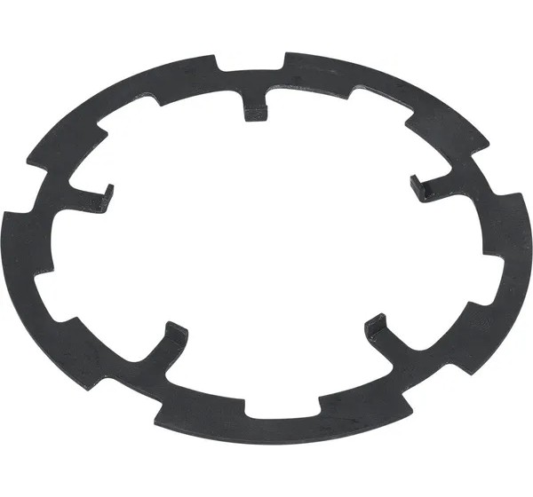 MOOSE OFFROAD FOUR WHEEL Montagematerial & Zubehör für POLARIS RANGER RZR S 900 4X4 2015-2016