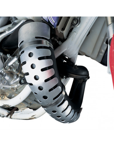 MOOSE RACING AUSPUFFSCHUTZ 2-TAKT MOOSE RACING AUSPUFFSCHUTZ 2-TAKT