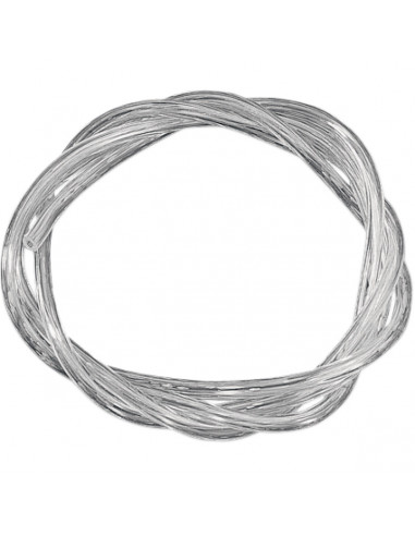 MOOSE RACING VERGASER ENTLÜFTUNGSLEITUNG 5 X 1/8 KLAR MOOSE RACING VERGASER ENTLÜFTUNGSLEITUNG 5 X 1/8 KLAR