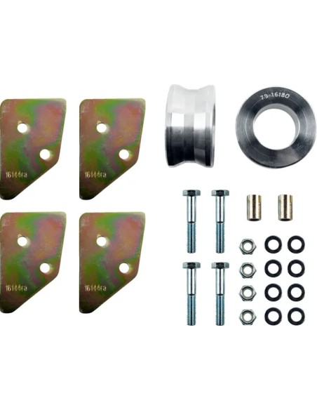 MOOSE OFFROAD FOUR WHEEL Federung vorne - LIFT KIT MSE CF MOTO