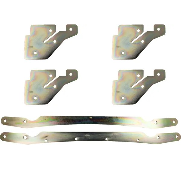 MOOSE OFFROAD FOUR WHEEL Federung vorne - LIFT KIT MSE HONDA