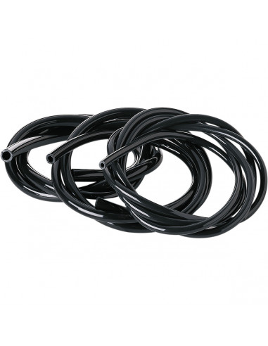 MOOSE RACING VERGASER ENTLÜFTUNGSLEITUNG 5 X 1/8 SCHWARZ MOOSE RACING VERGASER ENTLÜFTUNGSLEITUNG 5 X 1/8 SCHWARZ