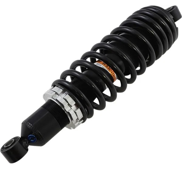 MOOSE OFFROAD FOUR WHEEL Federung hinten für HONDA TRX 400 FW 4X4 1996-2003