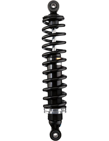 MOOSE OFFROAD FOUR WHEEL Federung hinten - Einbaubeispiel