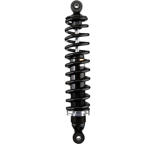 MOOSE OFFROAD FOUR WHEEL Federung hinten - Einbaubeispiel