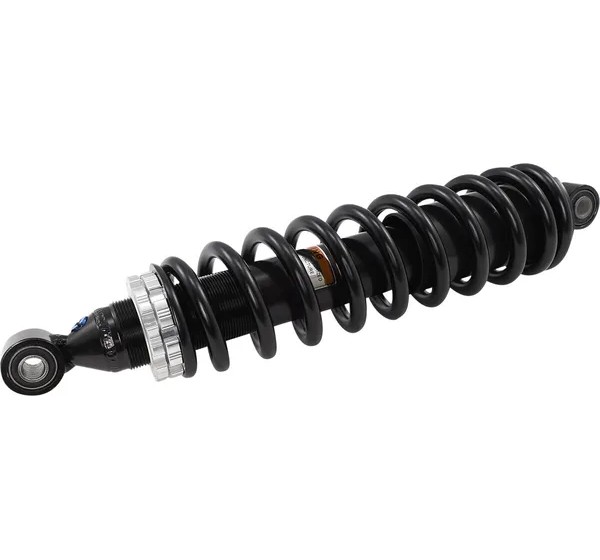MOOSE OFFROAD FOUR WHEEL Federung hinten für HONDA TRX 350 FE 4X4 2000-2006
