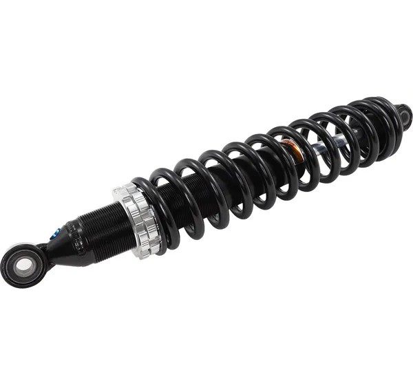 MOOSE OFFROAD FOUR WHEEL Federung hinten für HONDA TRX 450 ES 1998-2001