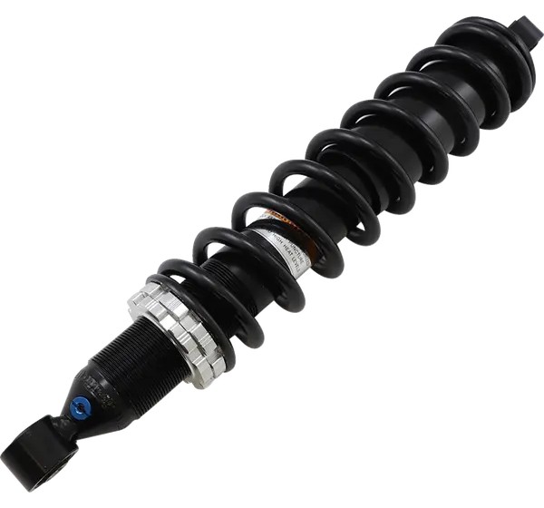 MOOSE OFFROAD FOUR WHEEL Federung hinten für HONDA TRX 420 TE 2007-2013
