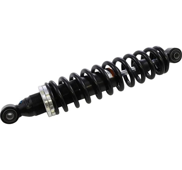 MOOSE OFFROAD FOUR WHEEL Federung hinten für HONDA TRX 300 FW 4X4 1993-1997