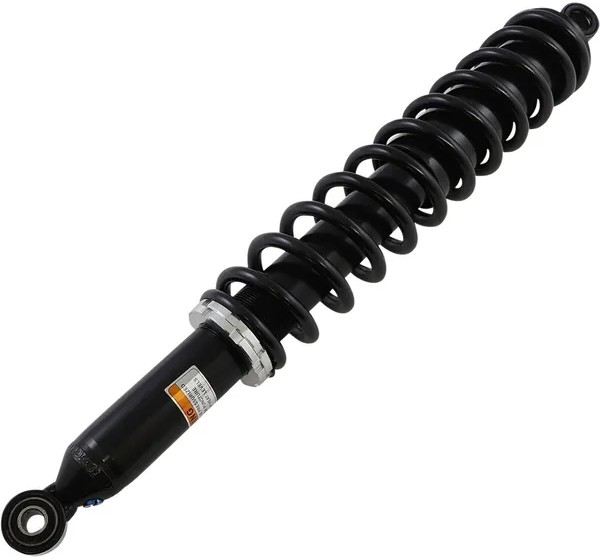 MOOSE OFFROAD FOUR WHEEL Federung hinten für HONDA TRX 680 FA 2006-2014