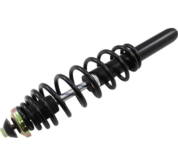 MOOSE OFFROAD FOUR WHEEL Federung vorne für POLARIS RANGER 700 EFI 6x6 2006-2008