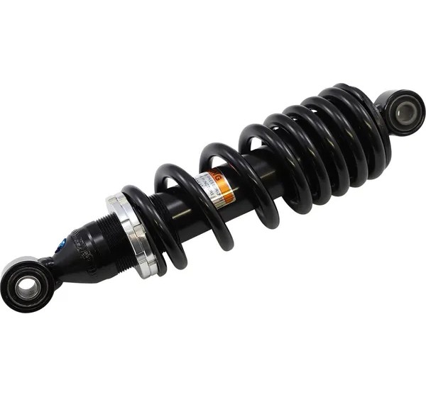 MOOSE OFFROAD FOUR WHEEL Federung hinten für SUZUKI LT-F 300 F 4X4 2000-2002