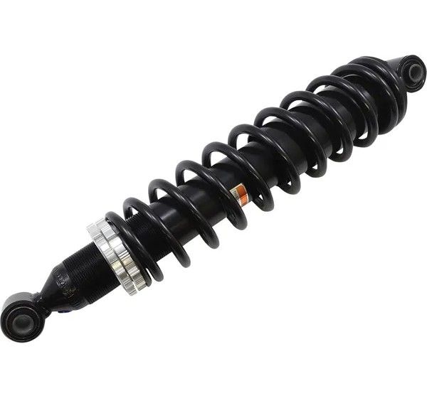 MOOSE OFFROAD FOUR WHEEL Federung hinten für YAMAHA YFM 450 FA 4X4 2012-2014