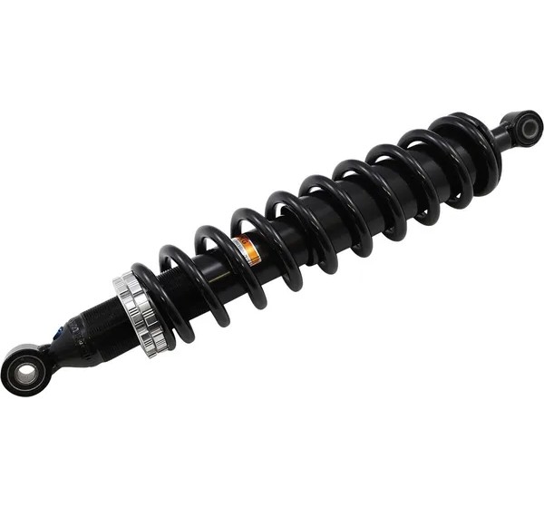 MOOSE OFFROAD FOUR WHEEL Federung hinten für HONDA TRX 500 FA 2001-2014