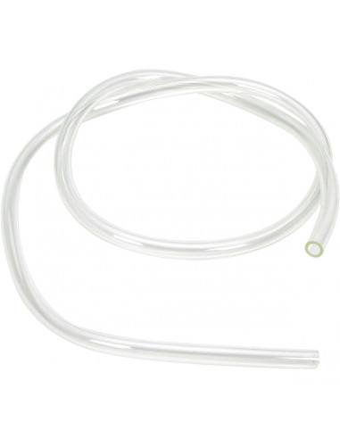 MOOSE RACING KRAFTSTOFFLEITUNG 3 X 1/4 KLAR MOOSE RACING KRAFTSTOFFLEITUNG 3 X 1/4 KLAR