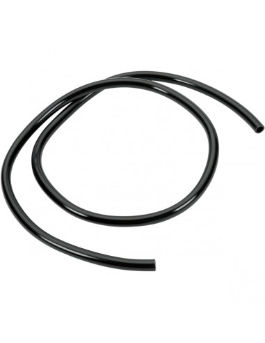 MOOSE RACING KRAFTSTOFFLEITUNG 3 X 1/4 SCHWARZ MOOSE RACING KRAFTSTOFFLEITUNG 3 X 1/4 SCHWARZ