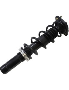 Gasdruckstoßdämpfer